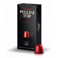 Pellini Nespresso Top Arabica 100%